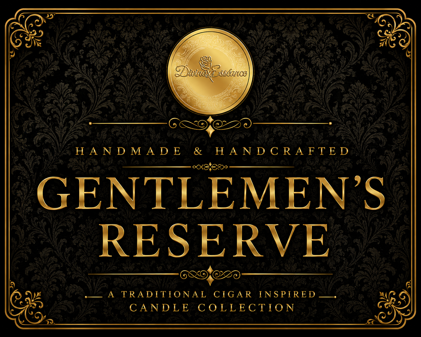 The Gentlemens Reserve