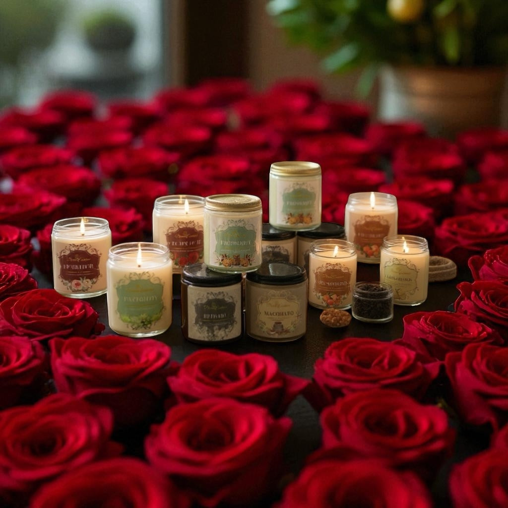 All Candles