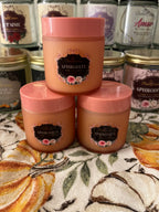 Aphrodite Body Cream
