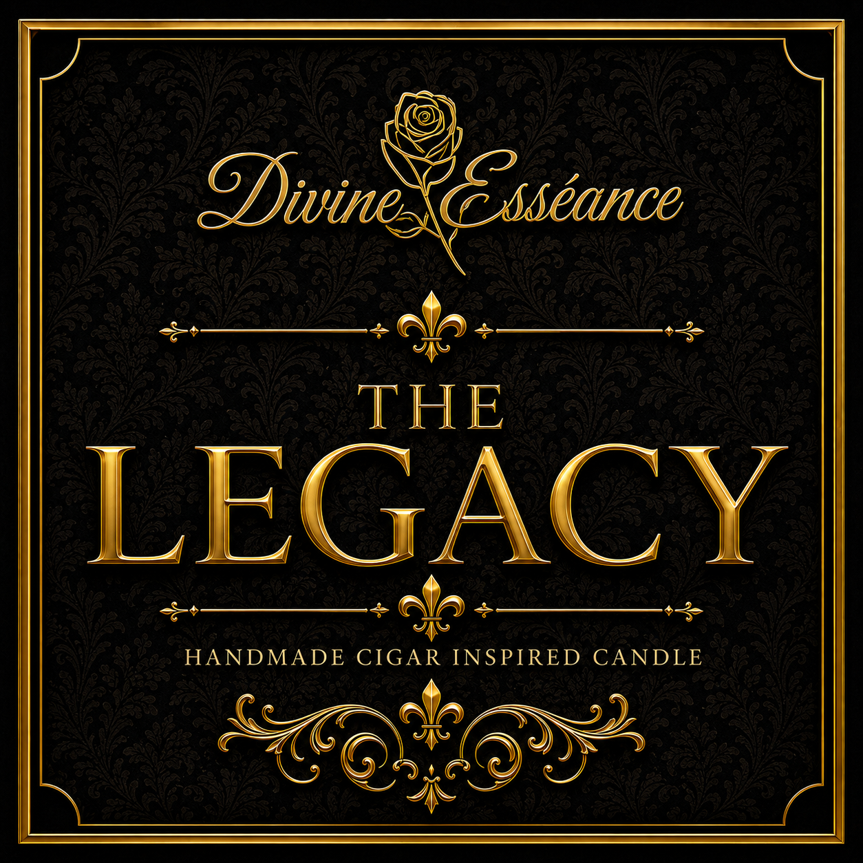The Gentlemen’s Reserve Box