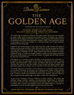 The Golden Age