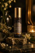 Botanical Dreams Essential Oil Roller