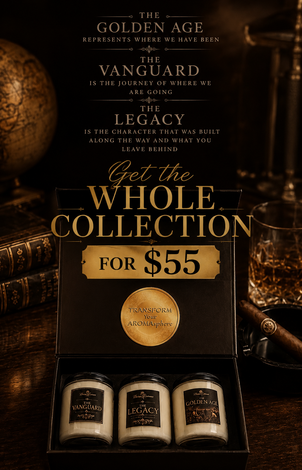 Promo Week Collection