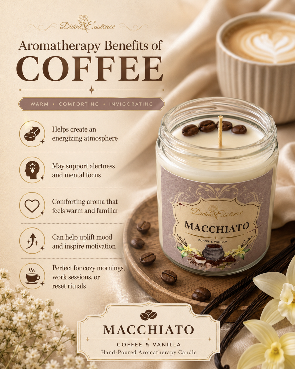 MACCHIATO