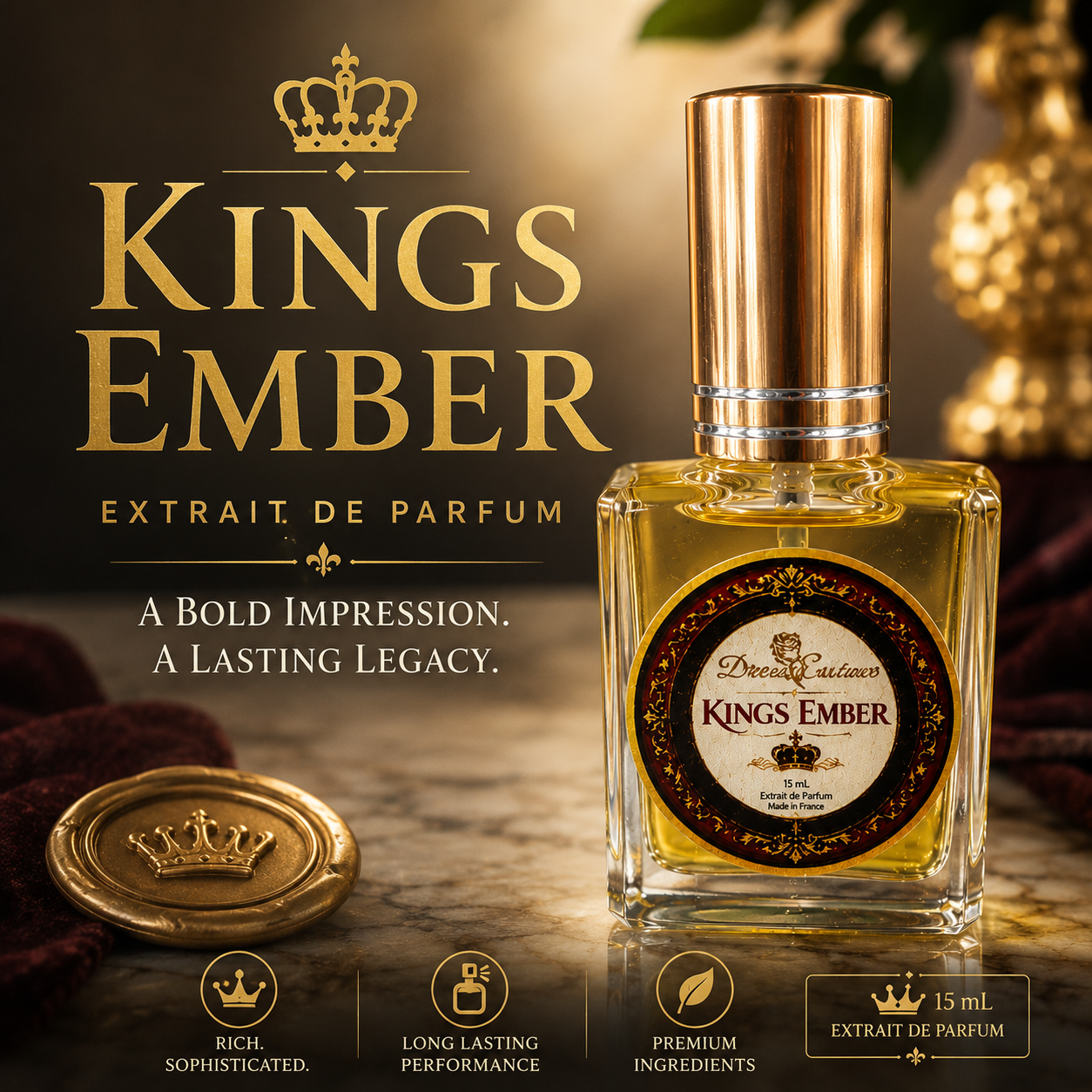 Kings Ember