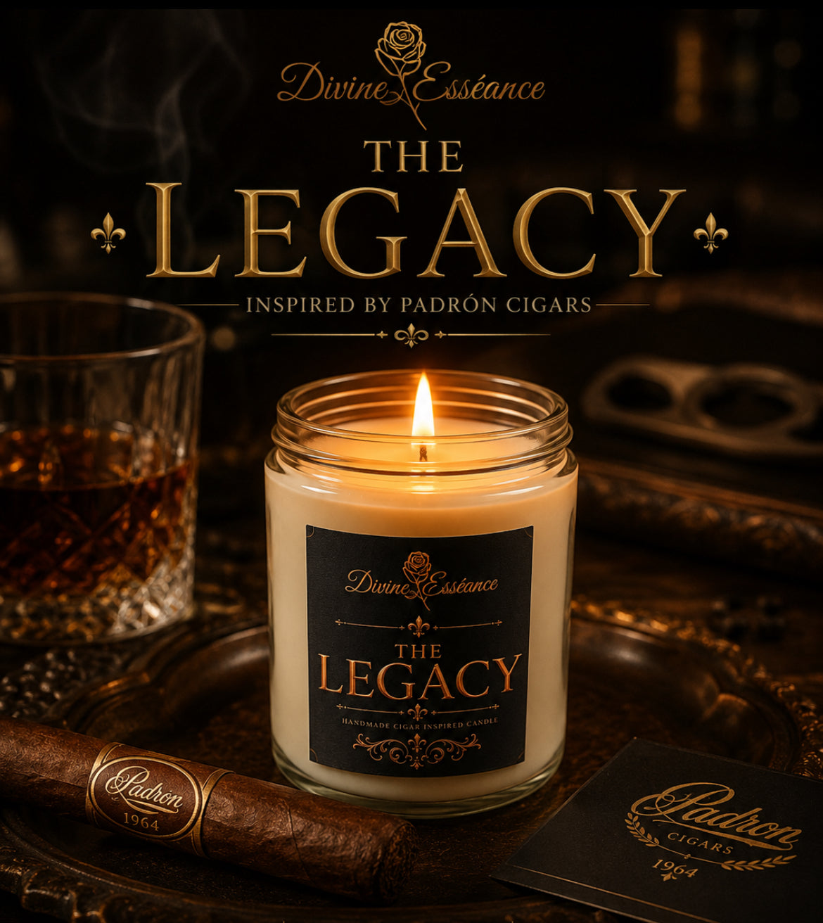 The Legacy