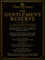 The Gentlemen’s Reserve Box