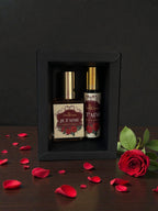 Je’Taime 15 ml Parfum + 10 ml Perfume Oil Roller Bundle