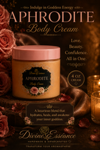 Aphrodite Body Cream