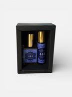 444 Divine Masculine Cologne Bundle