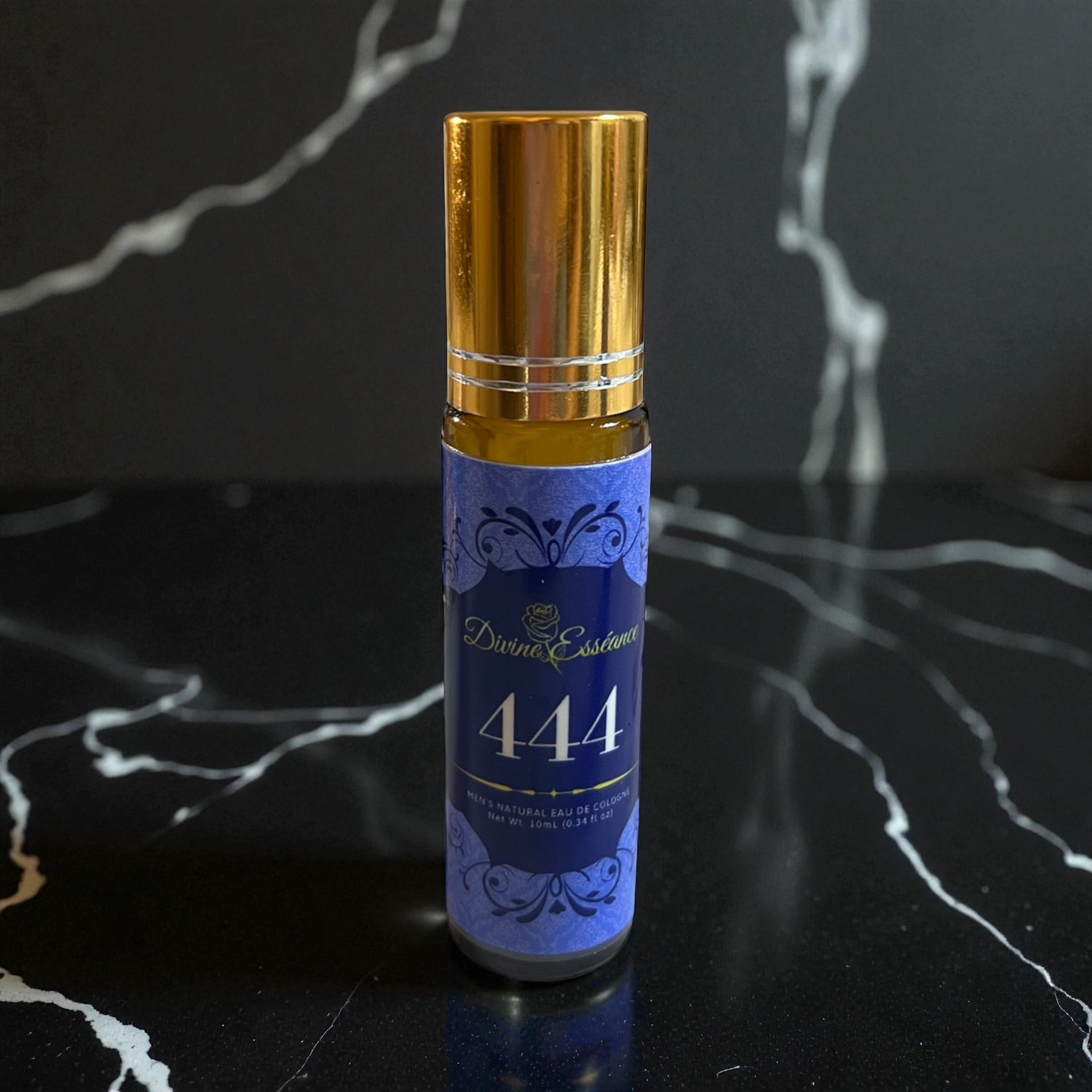 444- Men’s Essential Oil Roller