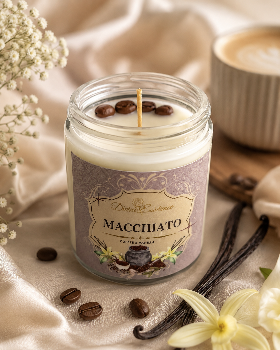 MACCHIATO