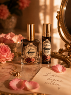 Amor bundle