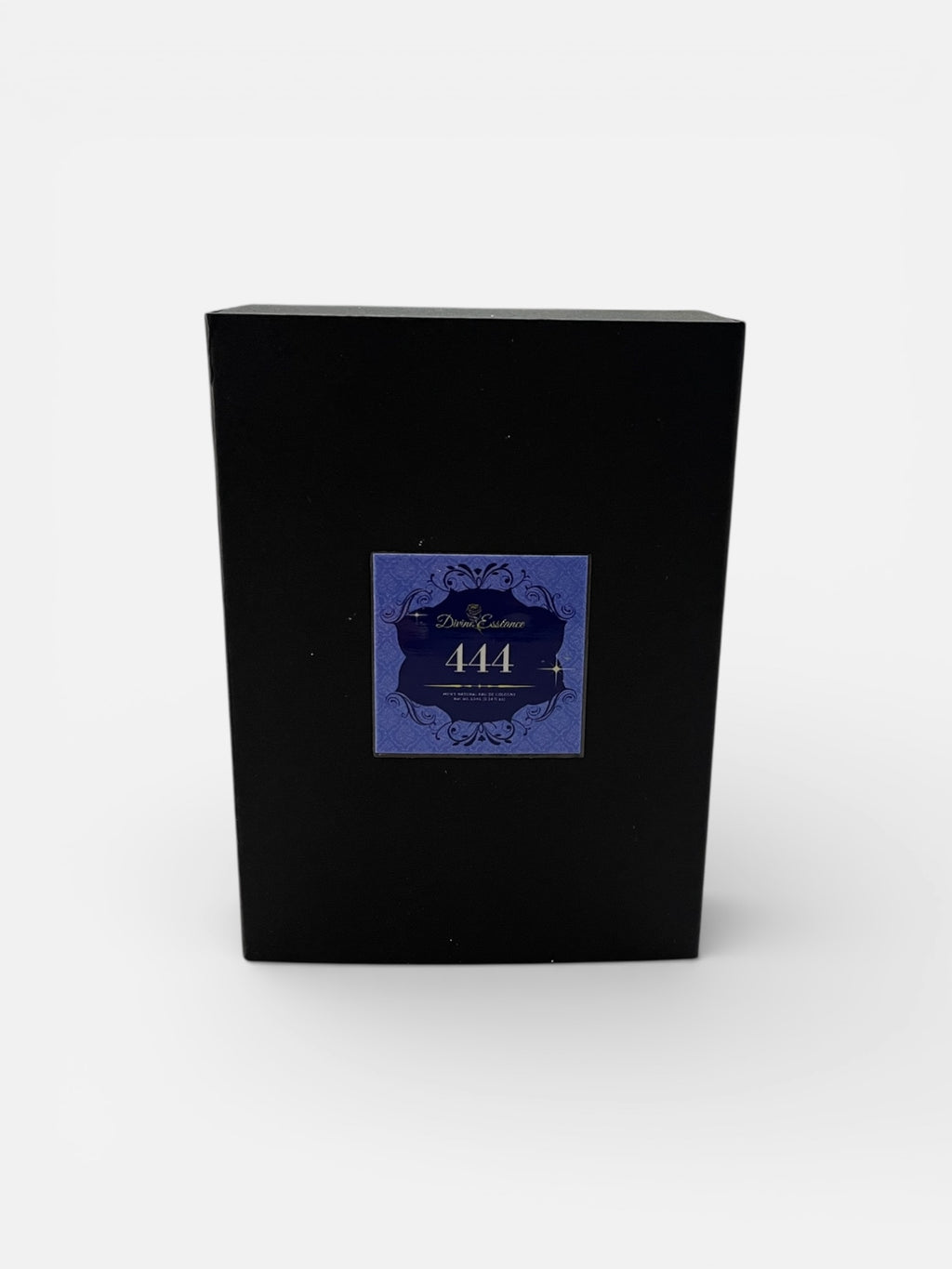 444 Divine Masculine Cologne Bundle