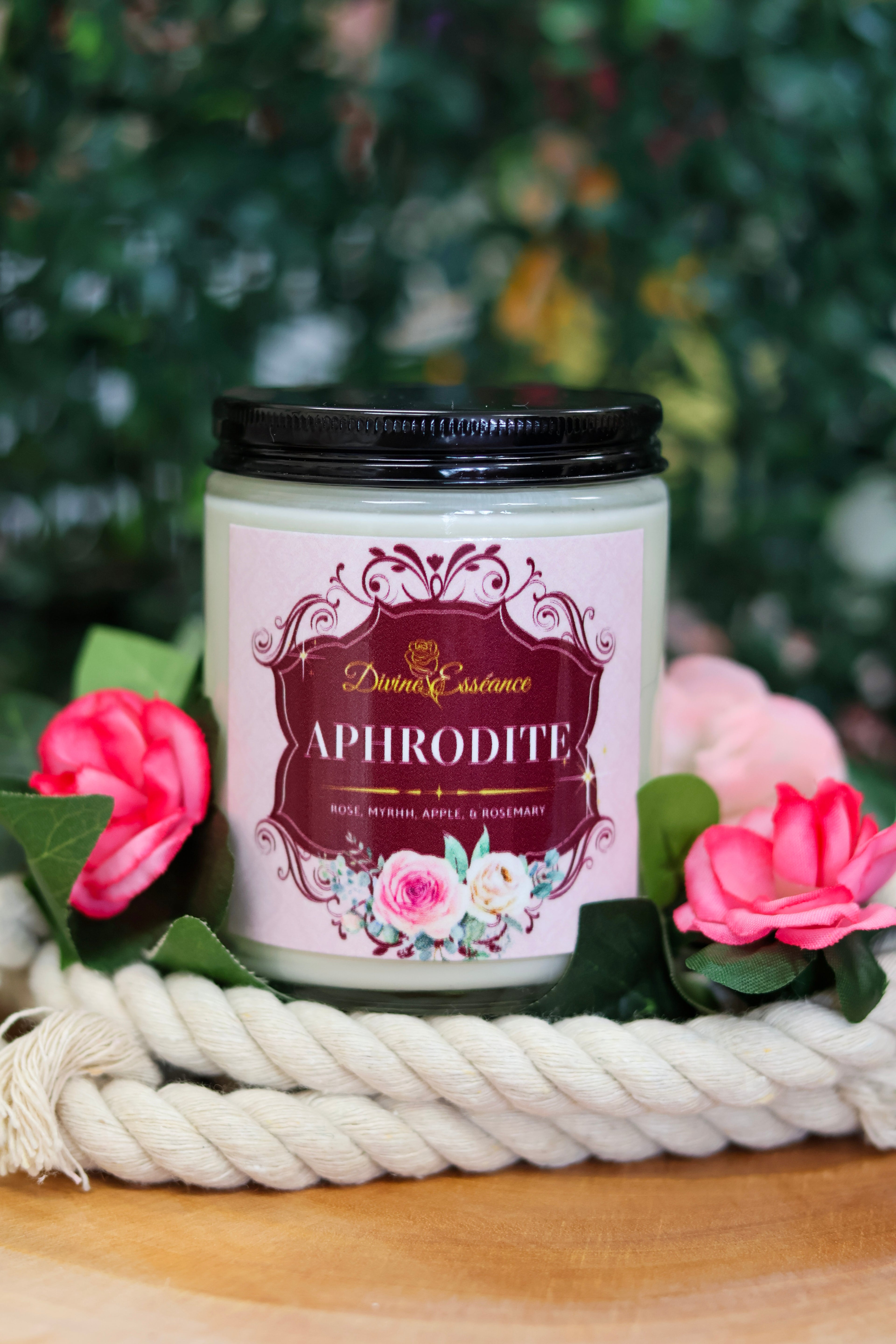 Aphrodite