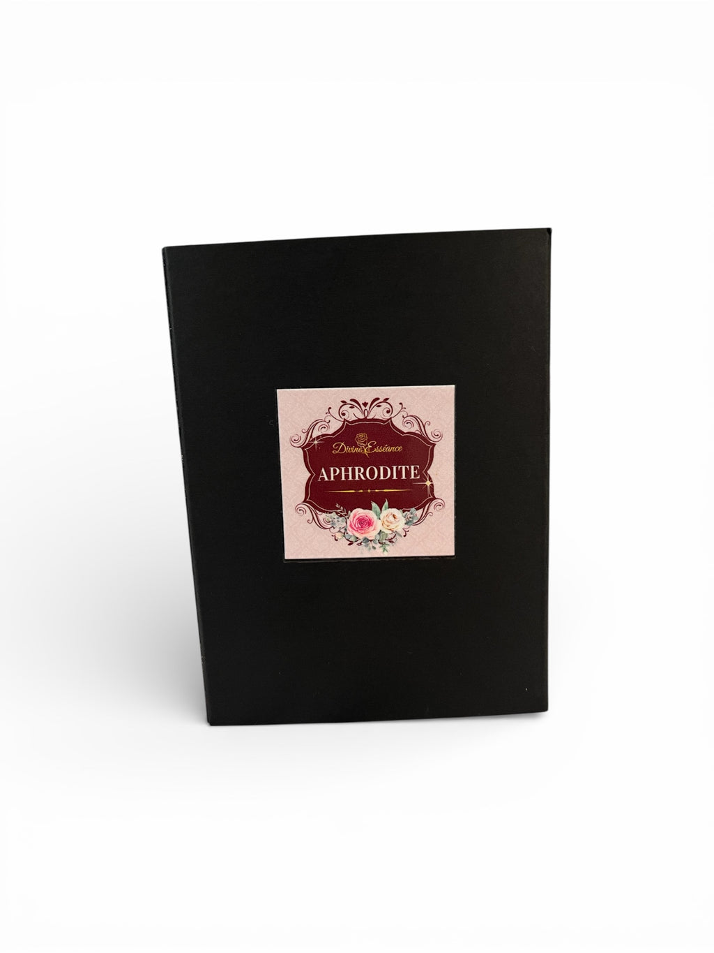Aphrodite Bundle — 15 ml Perfume Spray + 10 ml Perfume Oil Roller