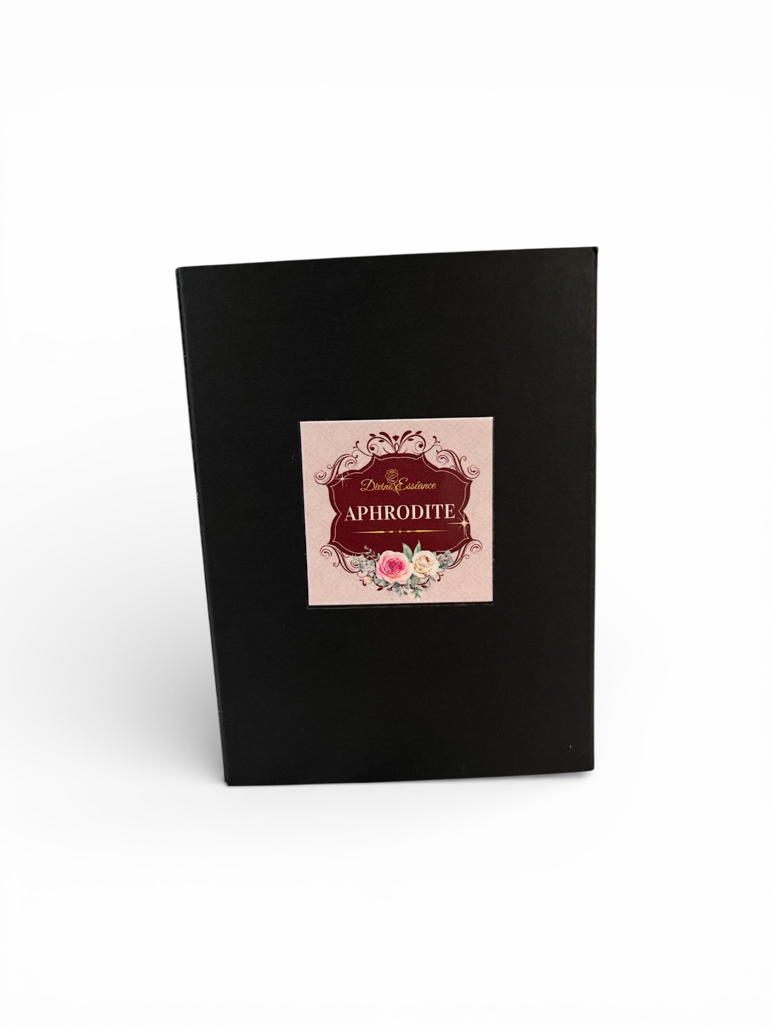 Aphrodite Bundle — 15 ml Perfume Spray + 10 ml Perfume Oil Roller