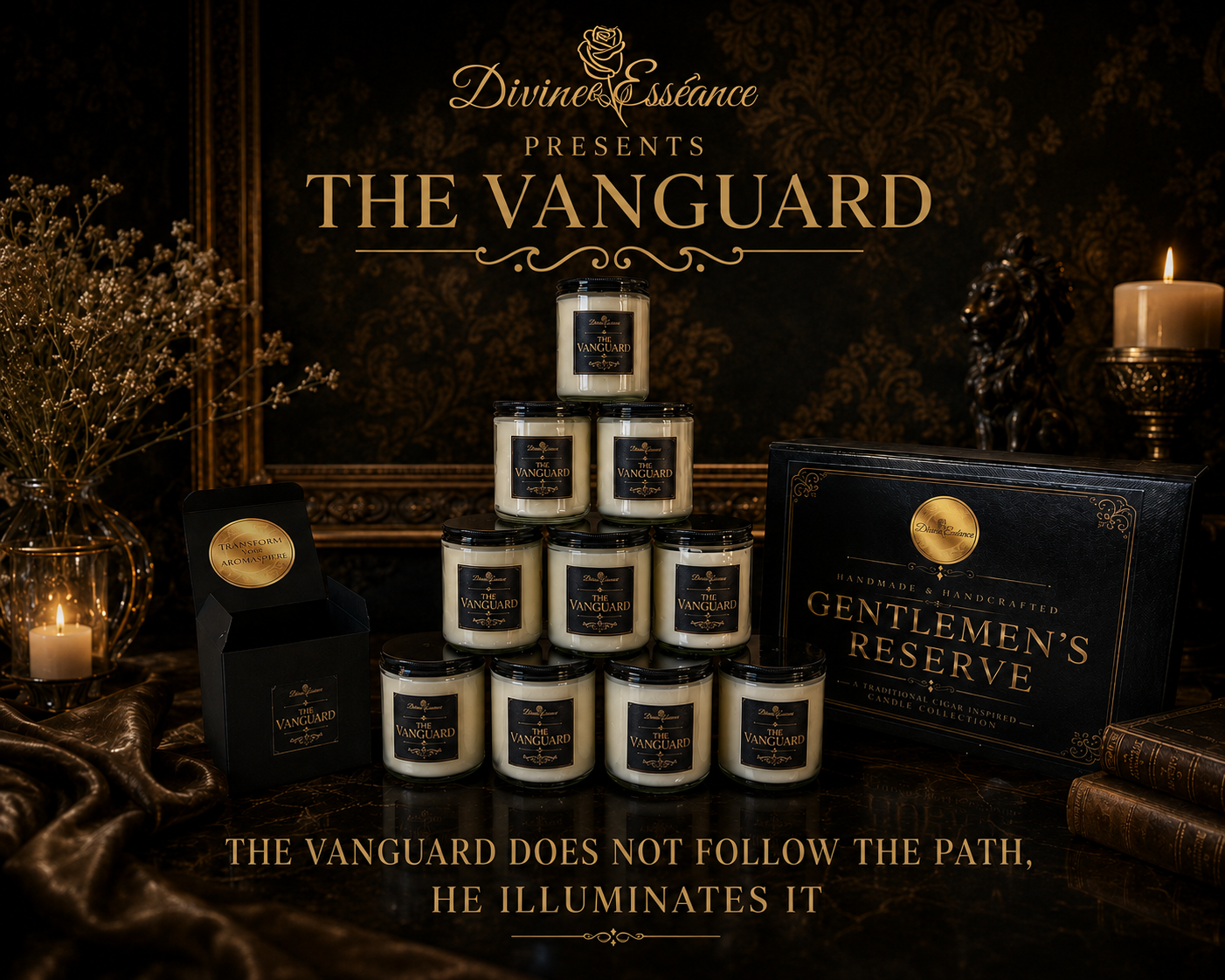 The Vanguard
