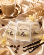 Macchiato Wax Melt