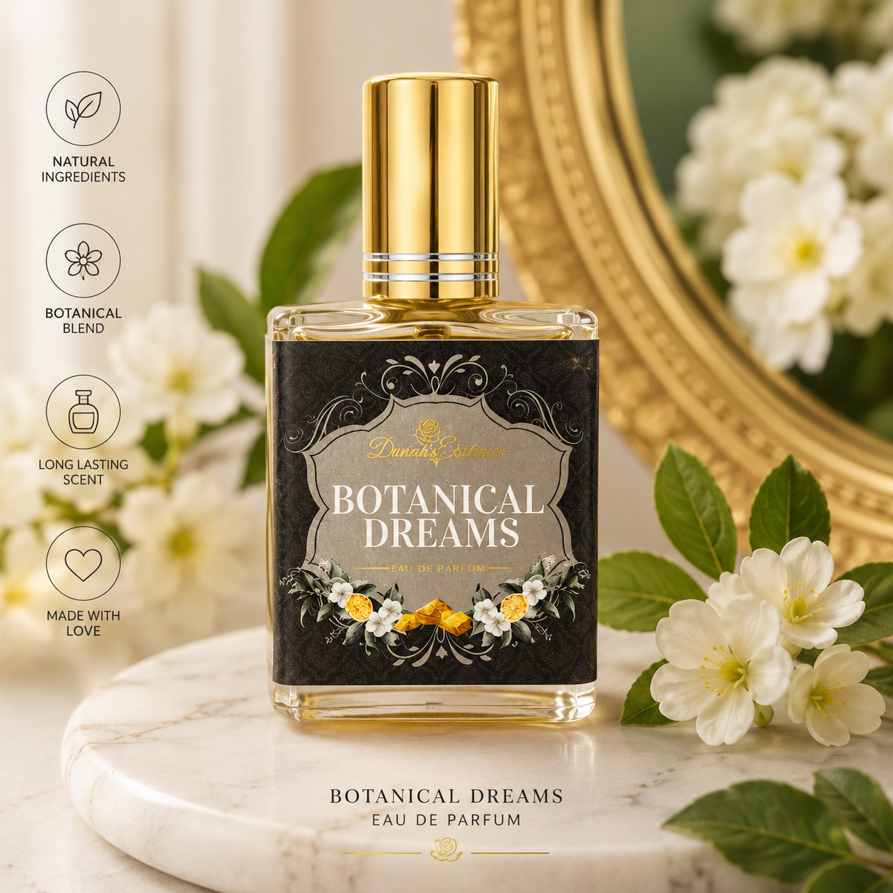 Botanical Dreams 15mL