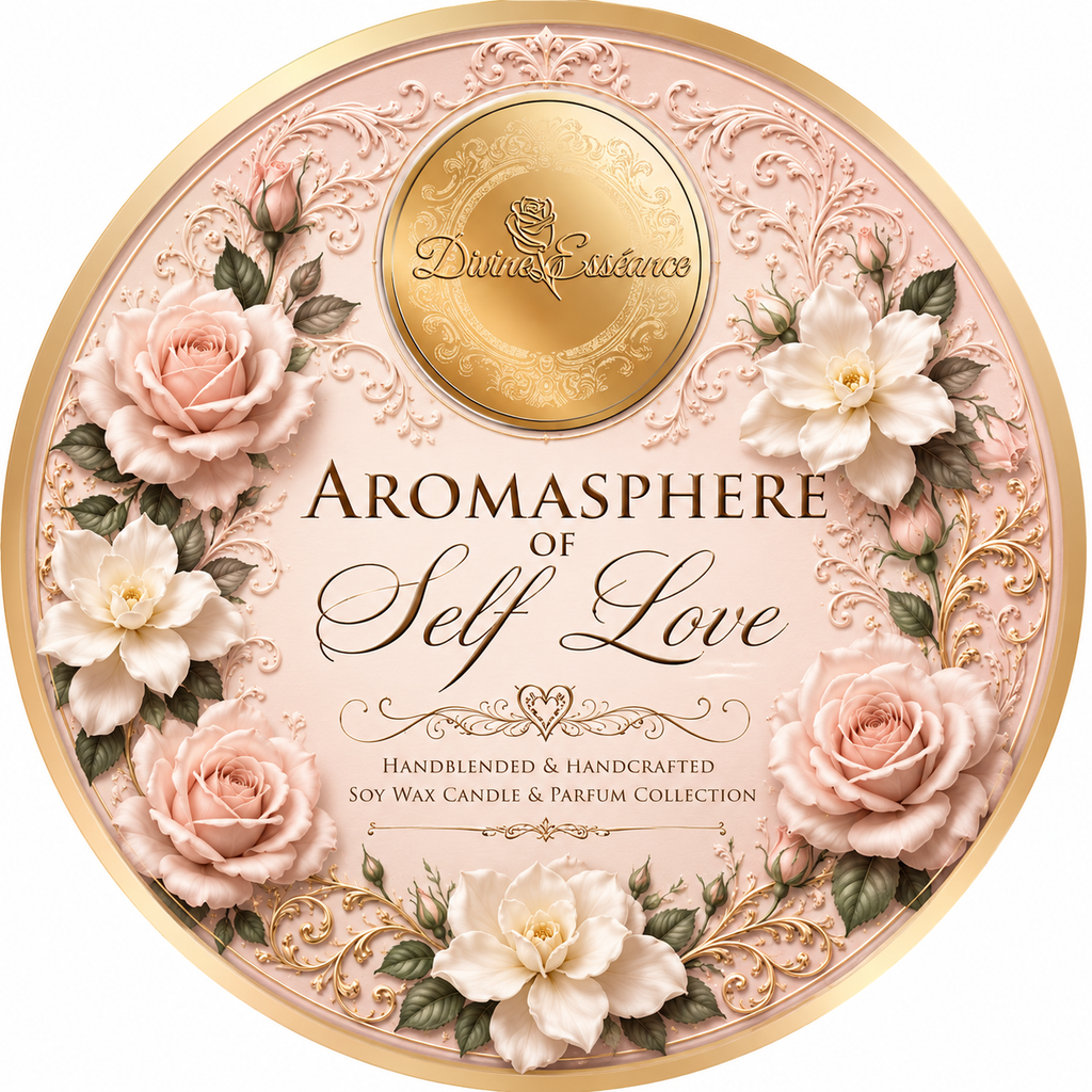 Aromasphere of Self Love Box