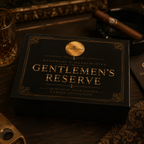 The Gentlemen’s Reserve Box