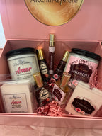 Aromasphere of Self Love Box