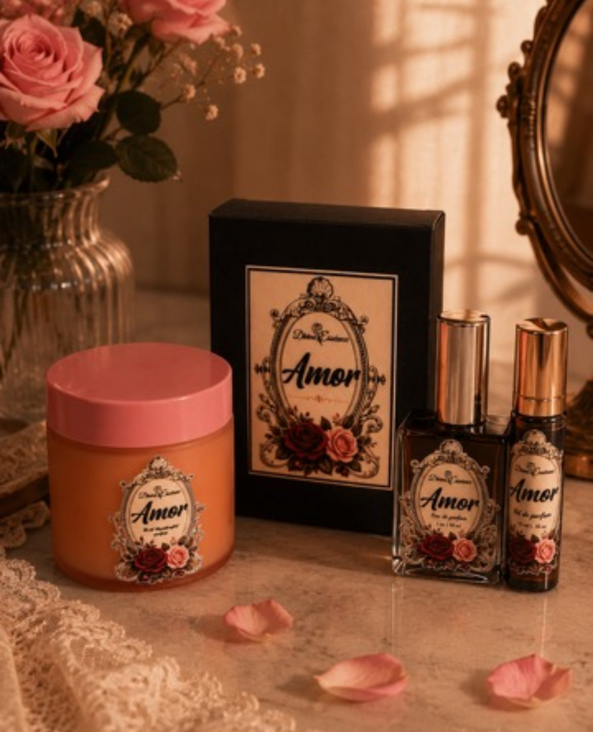 Amor Bundle