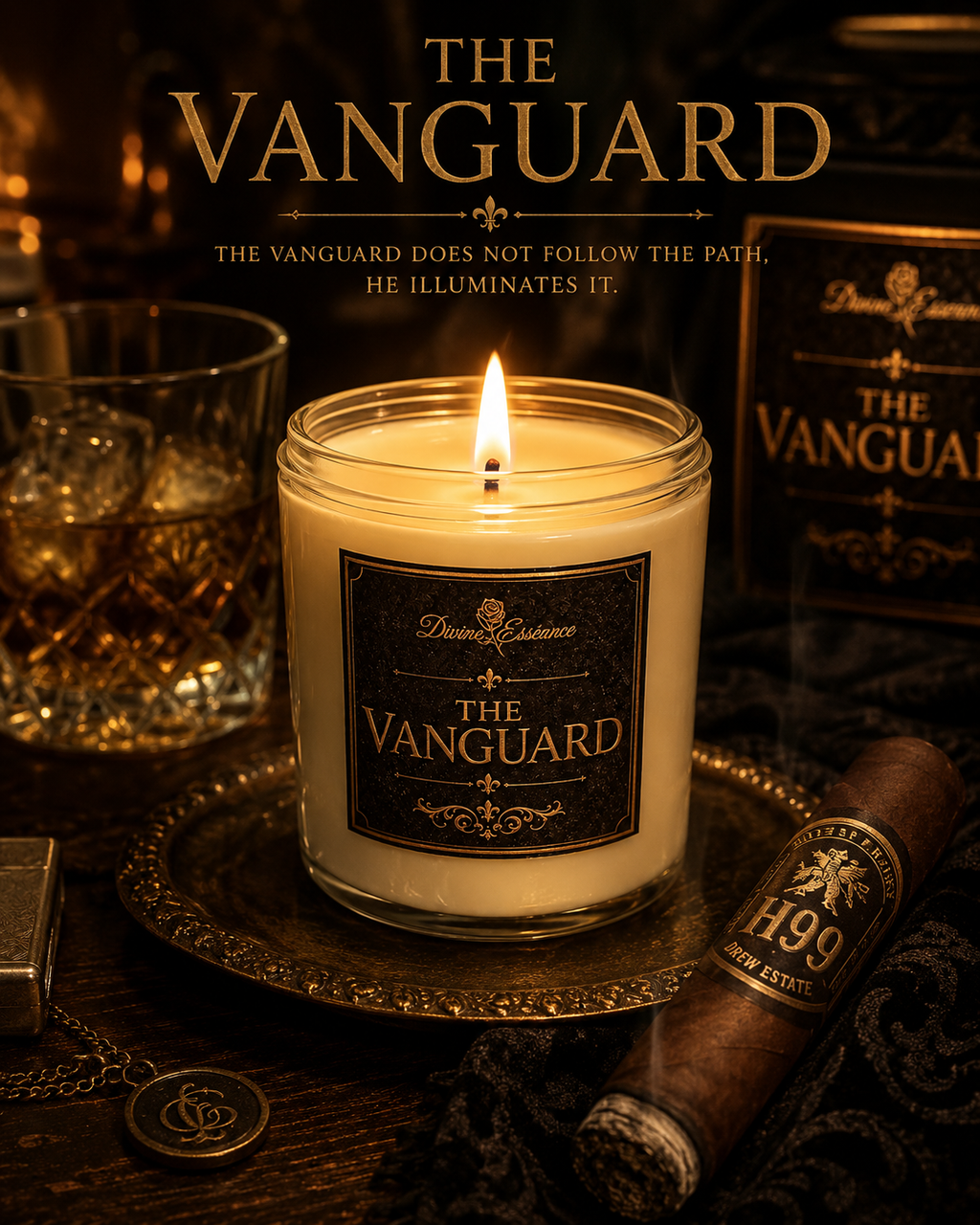 The Vanguard