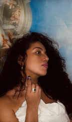 Aphrodite Oil Roller