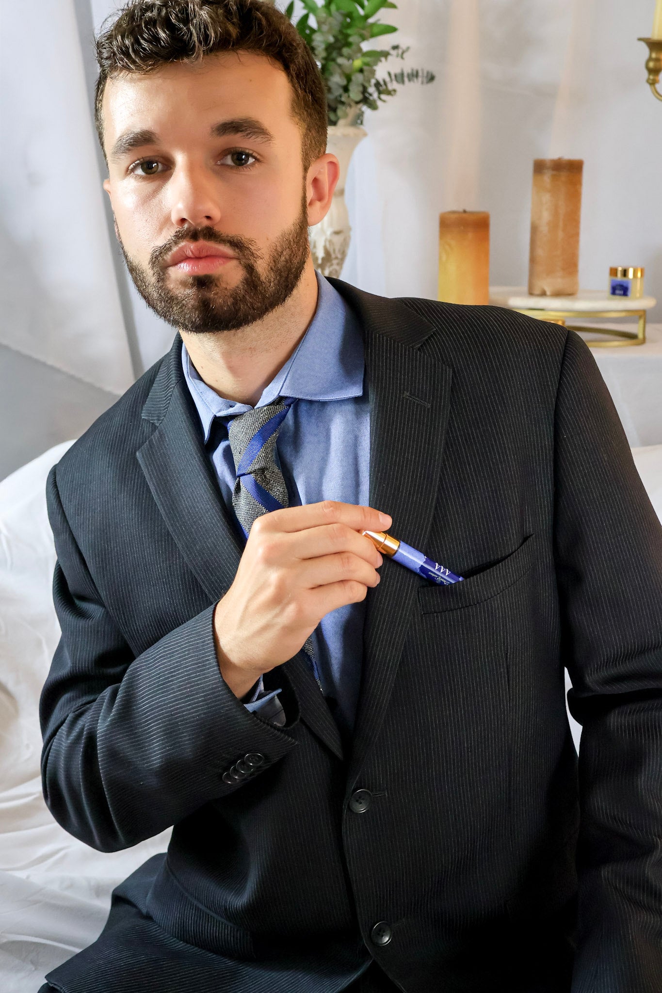 444 Parfum de Homme 10 mL