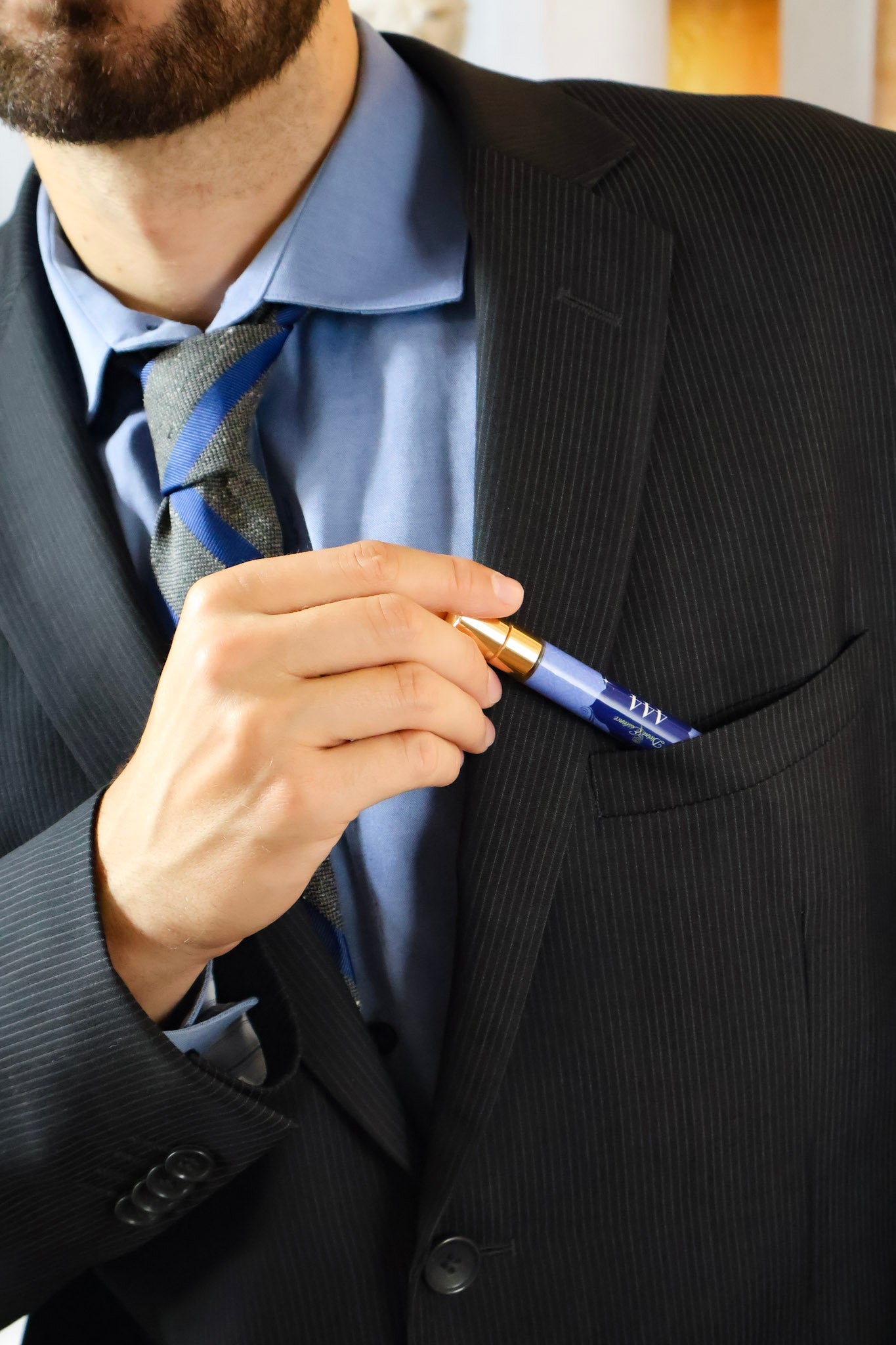 444 Parfum de Homme 10 mL