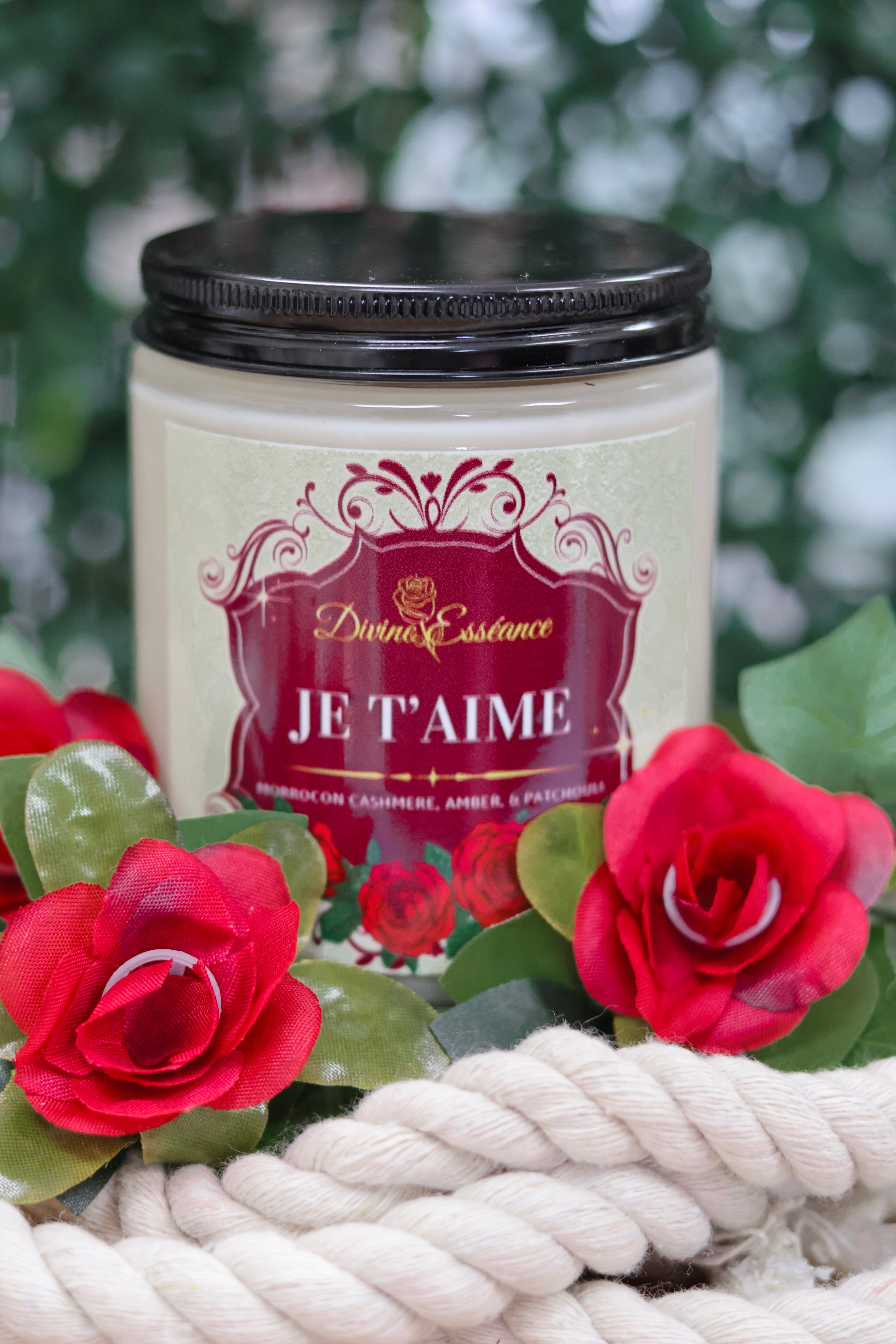Je 'Taime