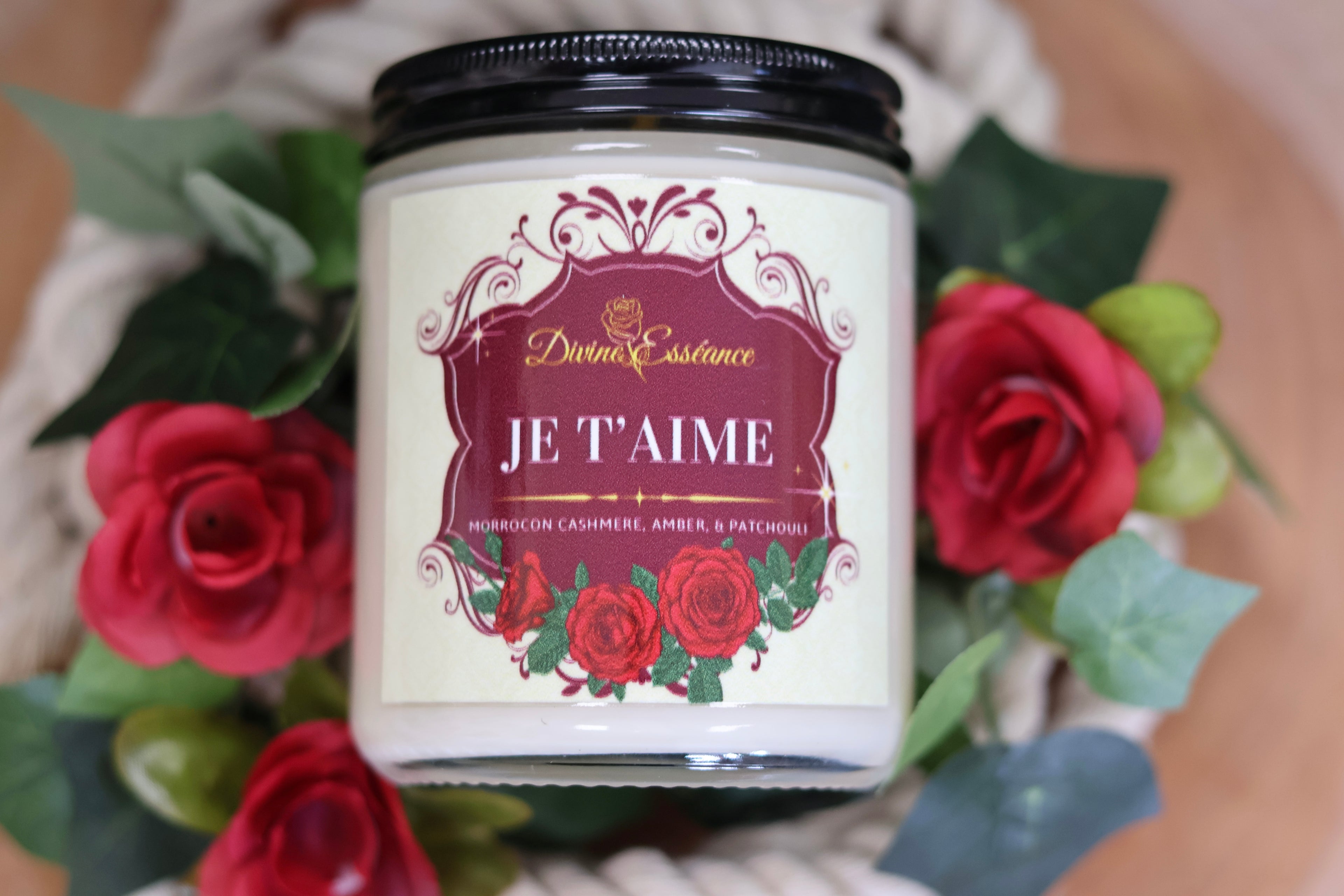 Je 'Taime