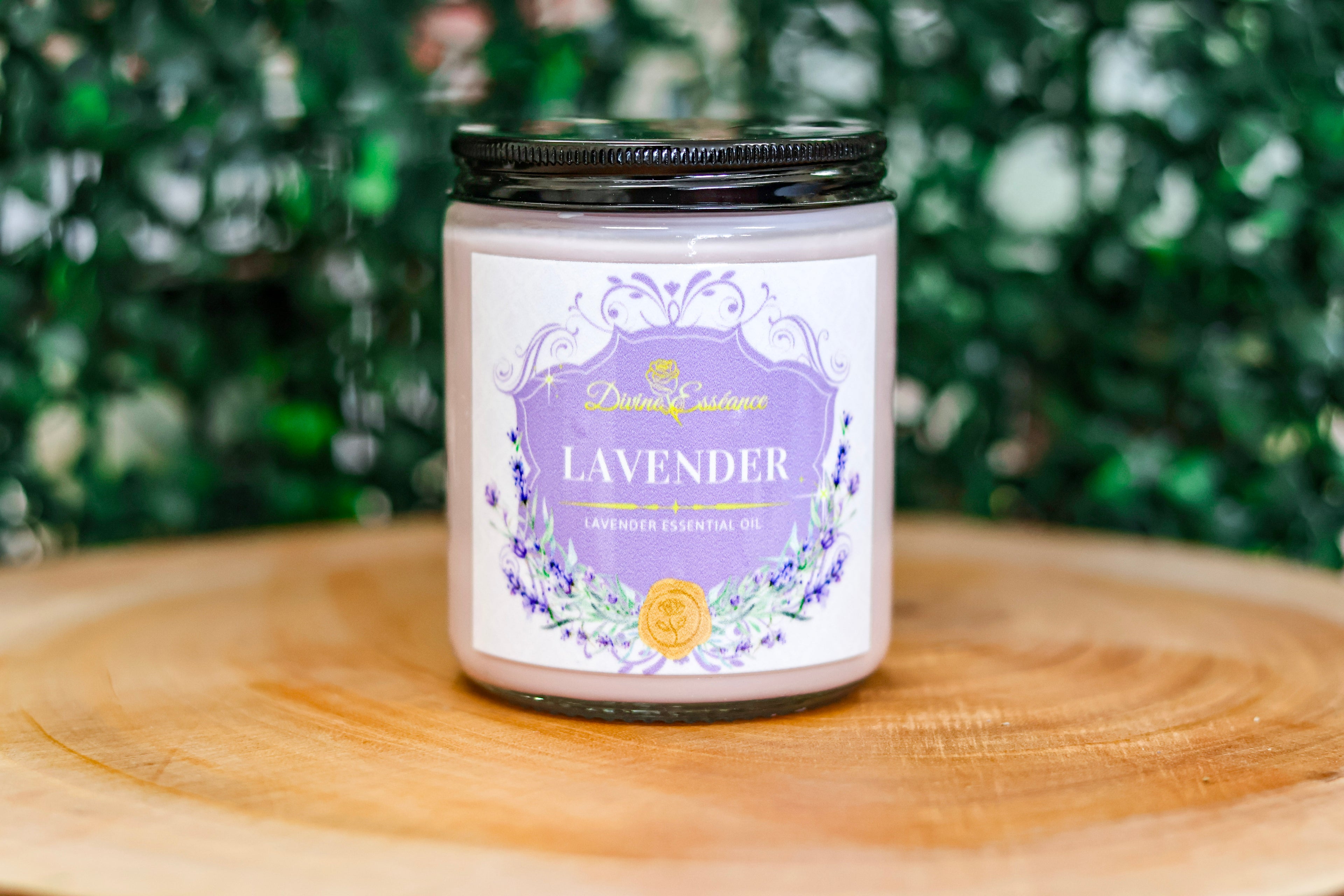 LAVENDER