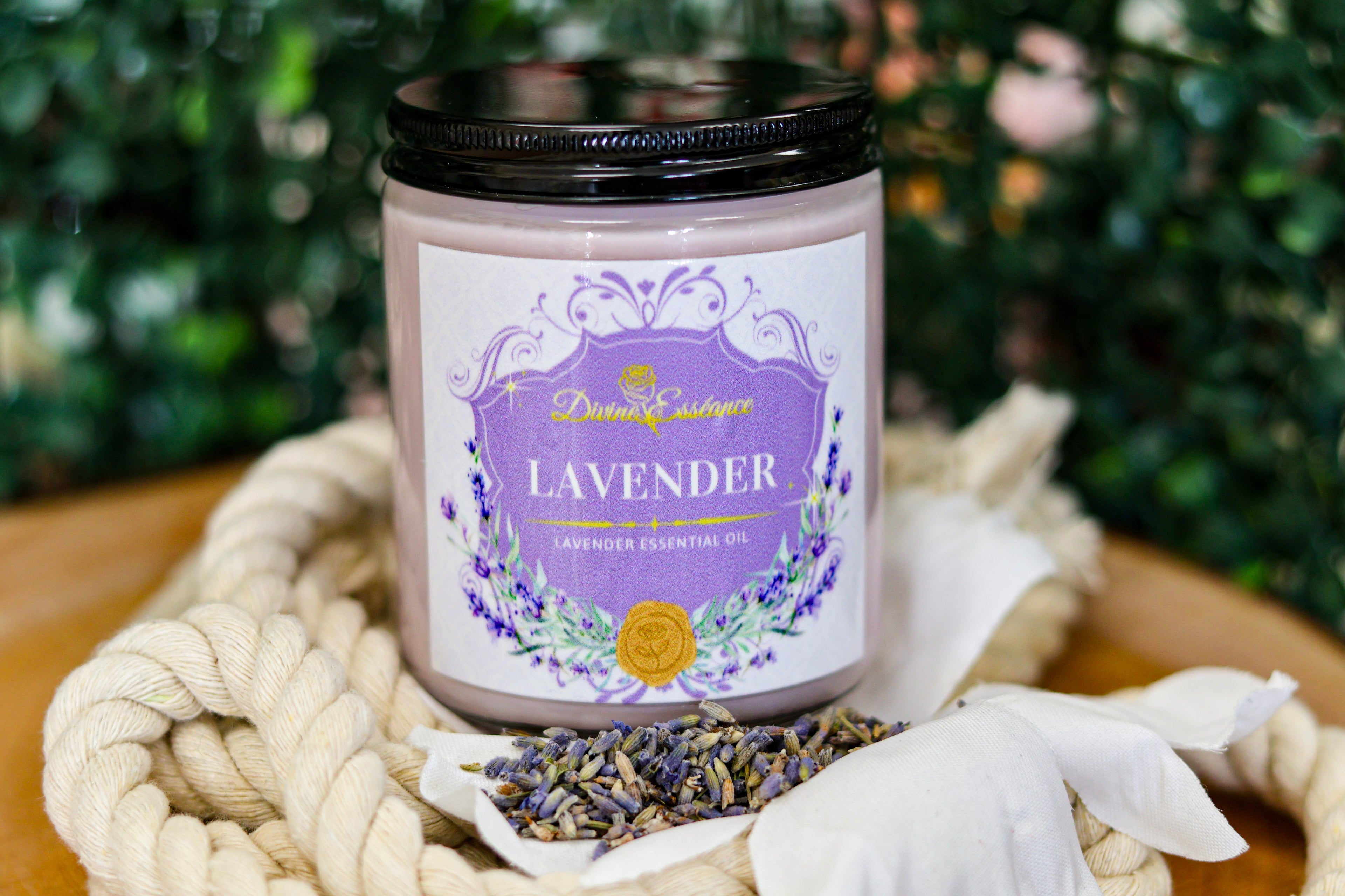 LAVENDER