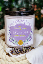 LAVENDER