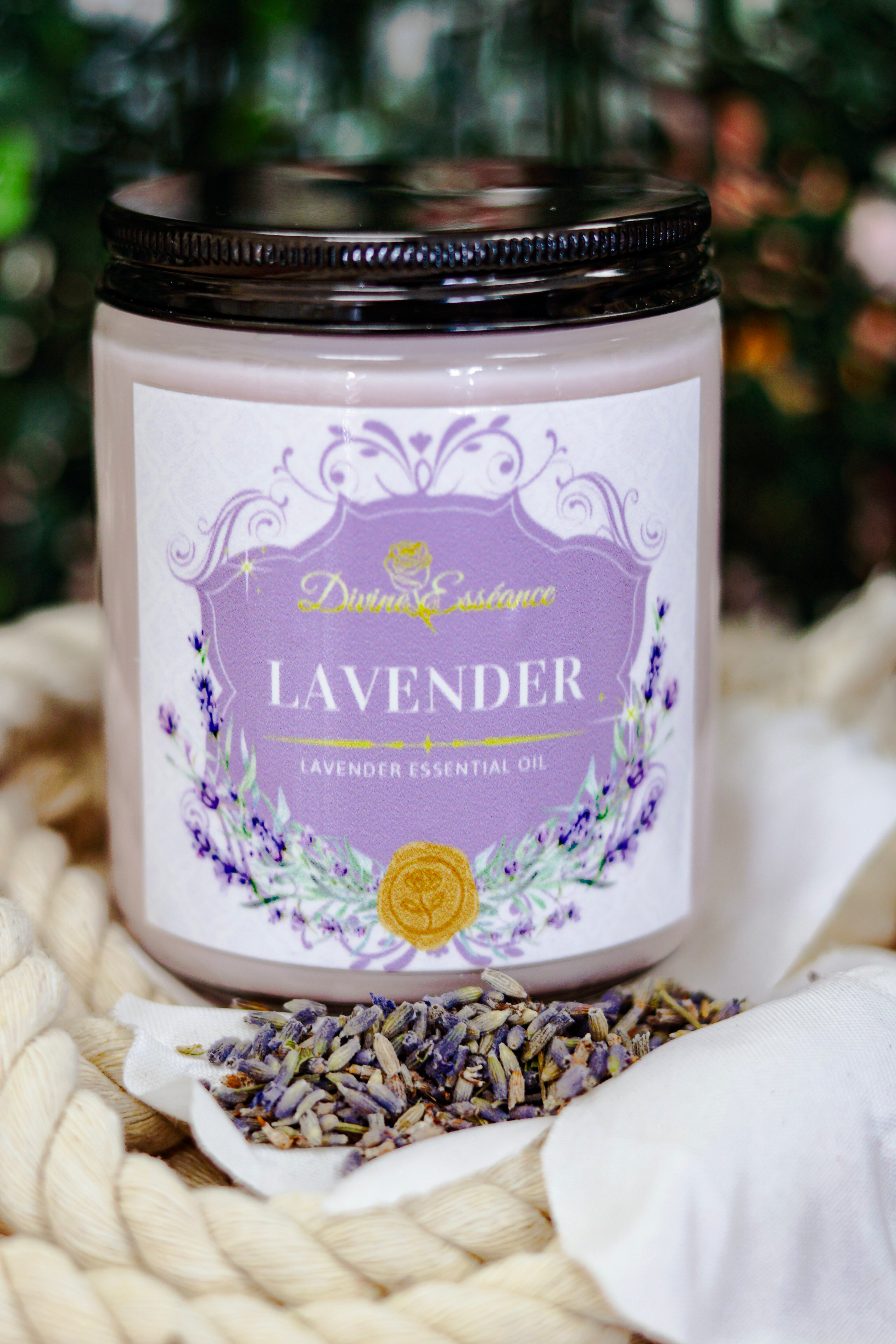 LAVENDER