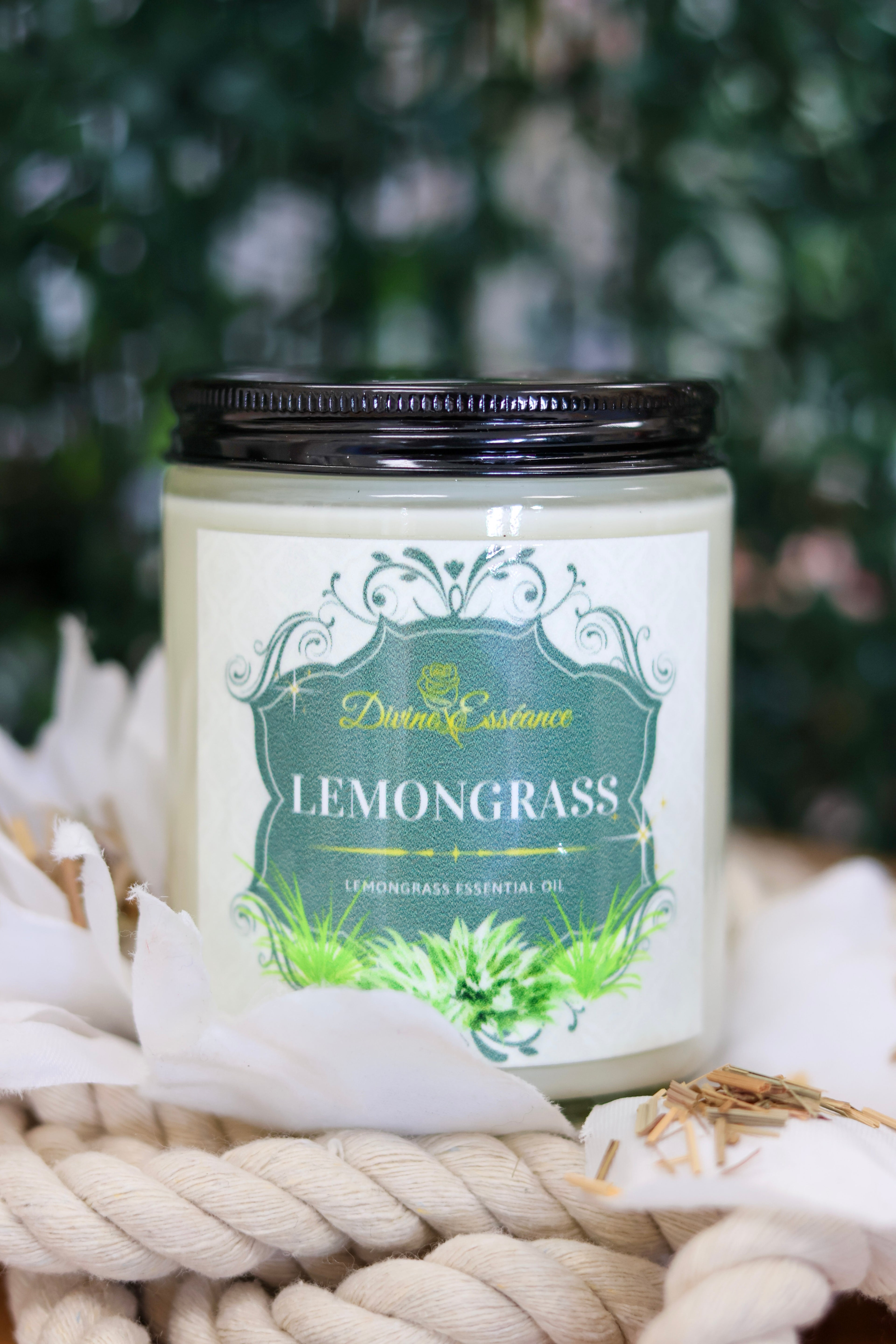 LEMONGRASS