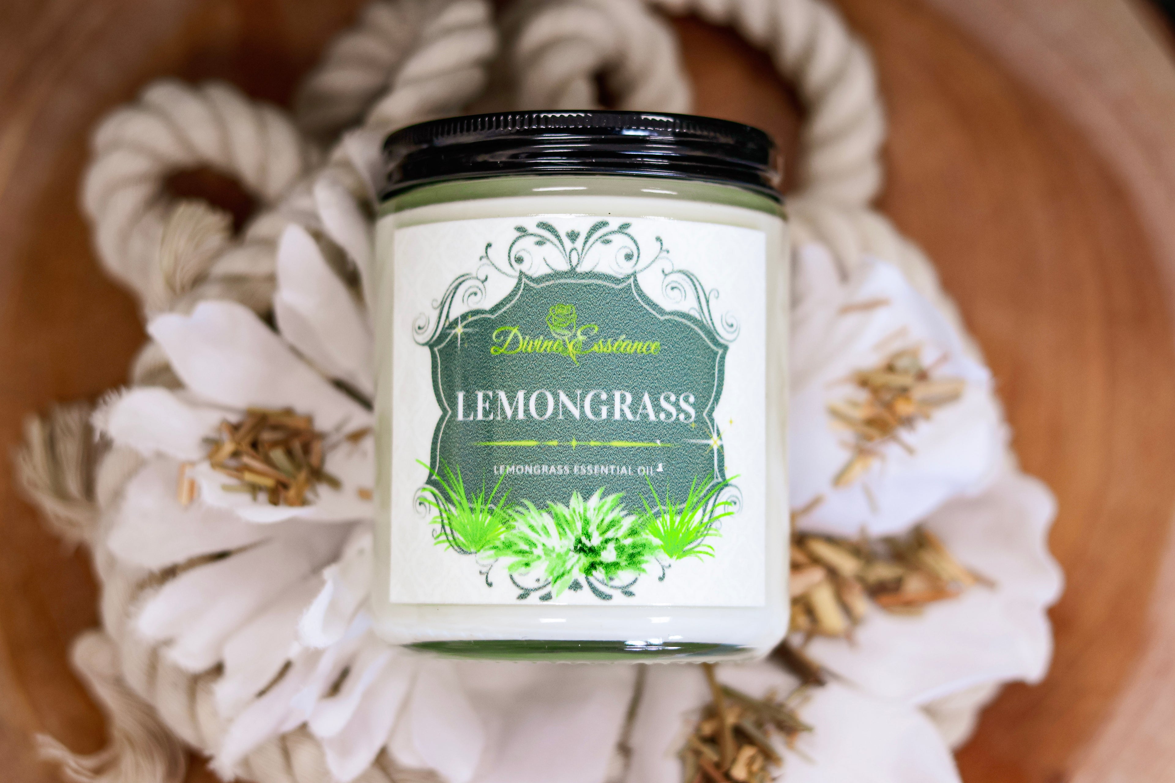 LEMONGRASS