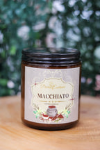 MACCHIATO