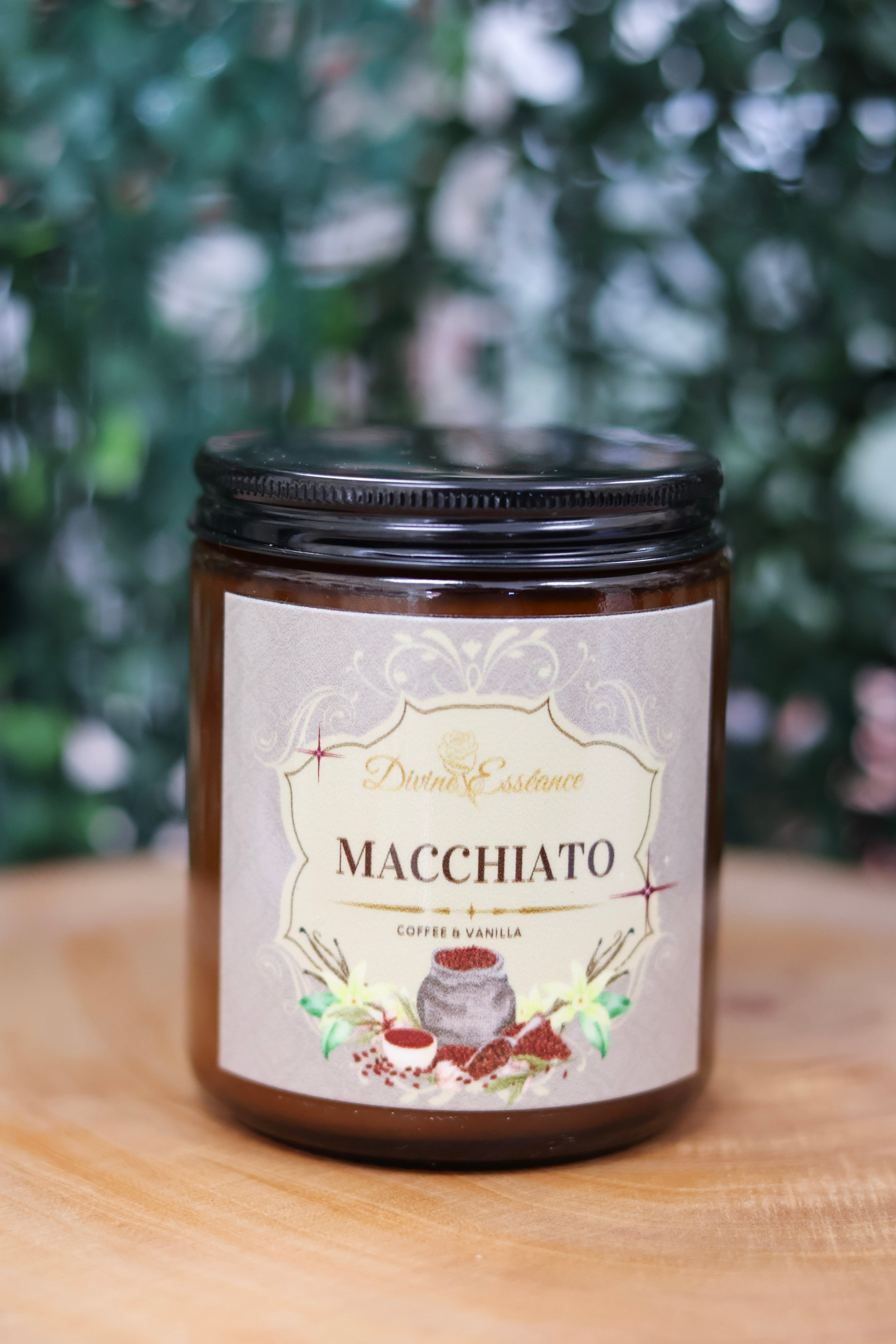 MACCHIATO