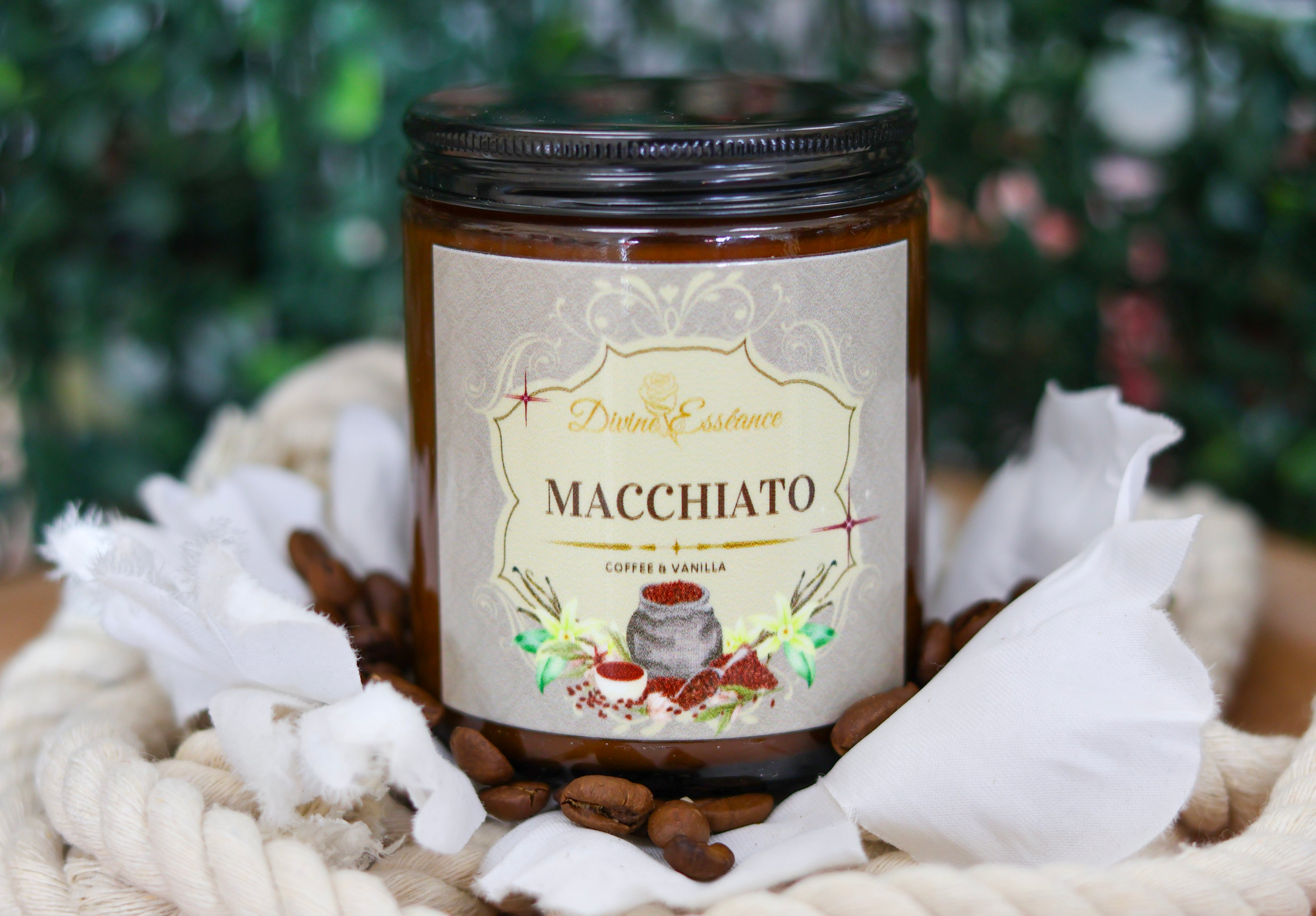 MACCHIATO