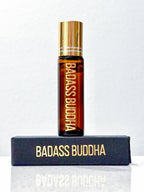 Badass Buddha Essential Oil Roller