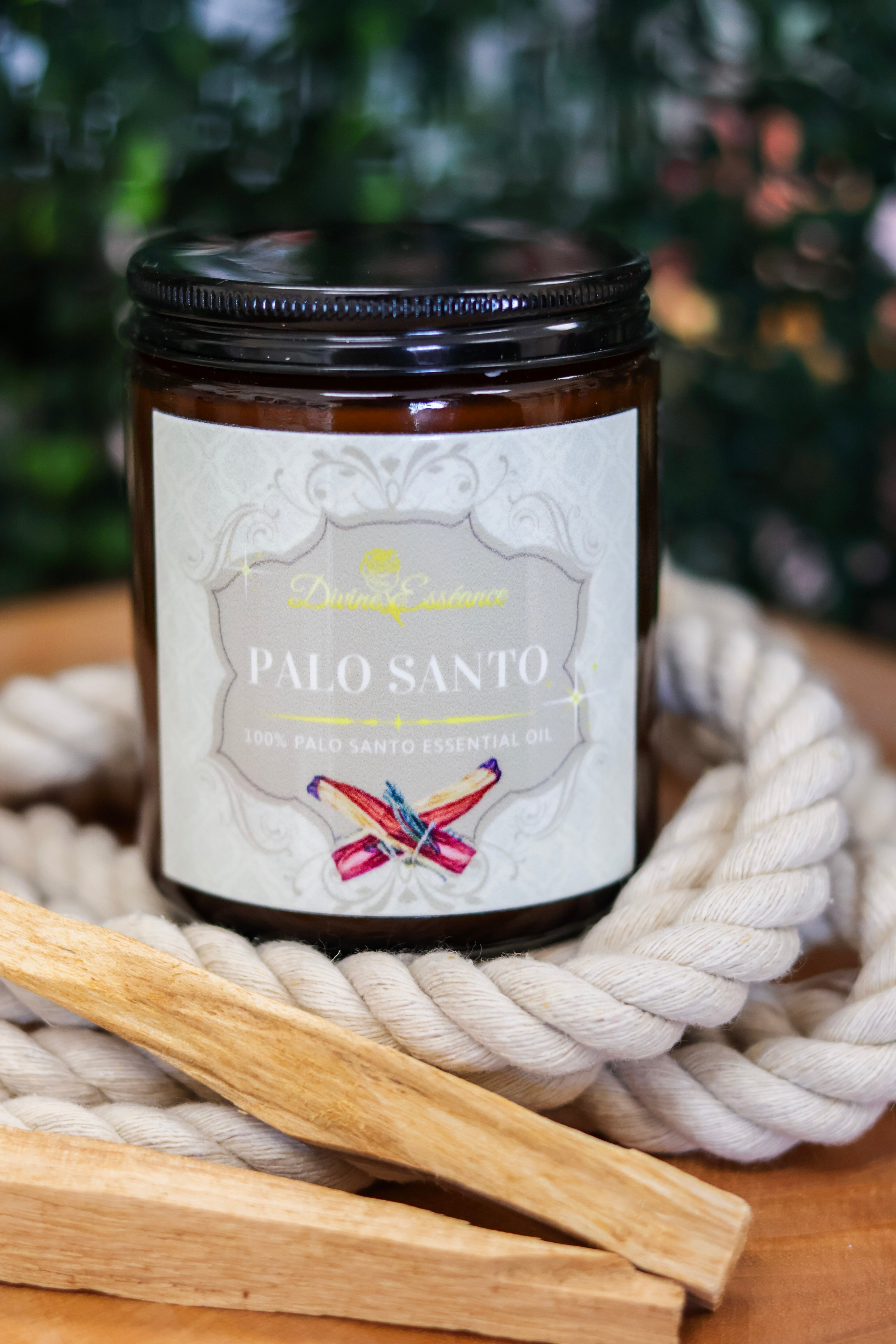 PALO SANTO