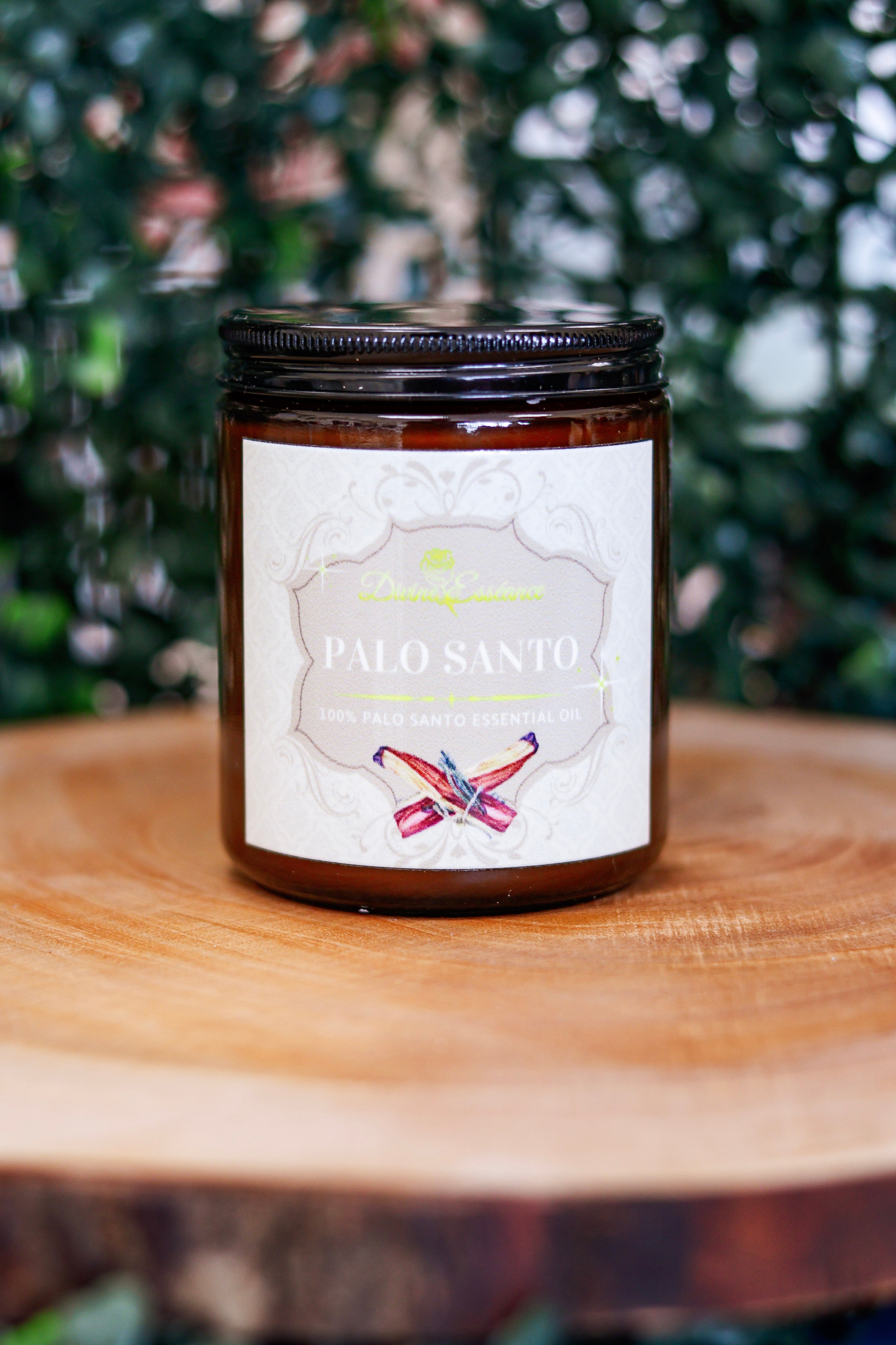 PALO SANTO