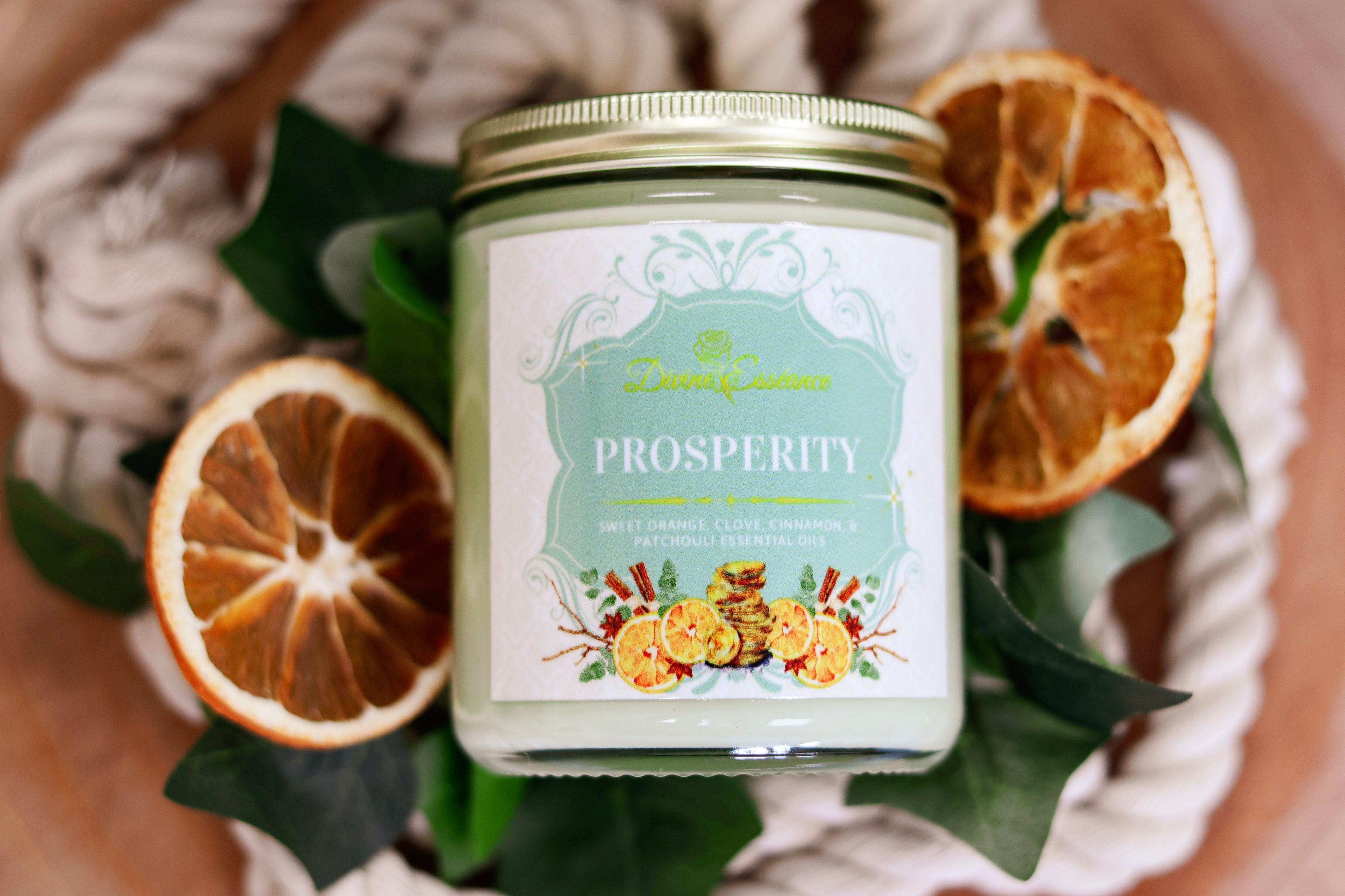 PROSPERITY
