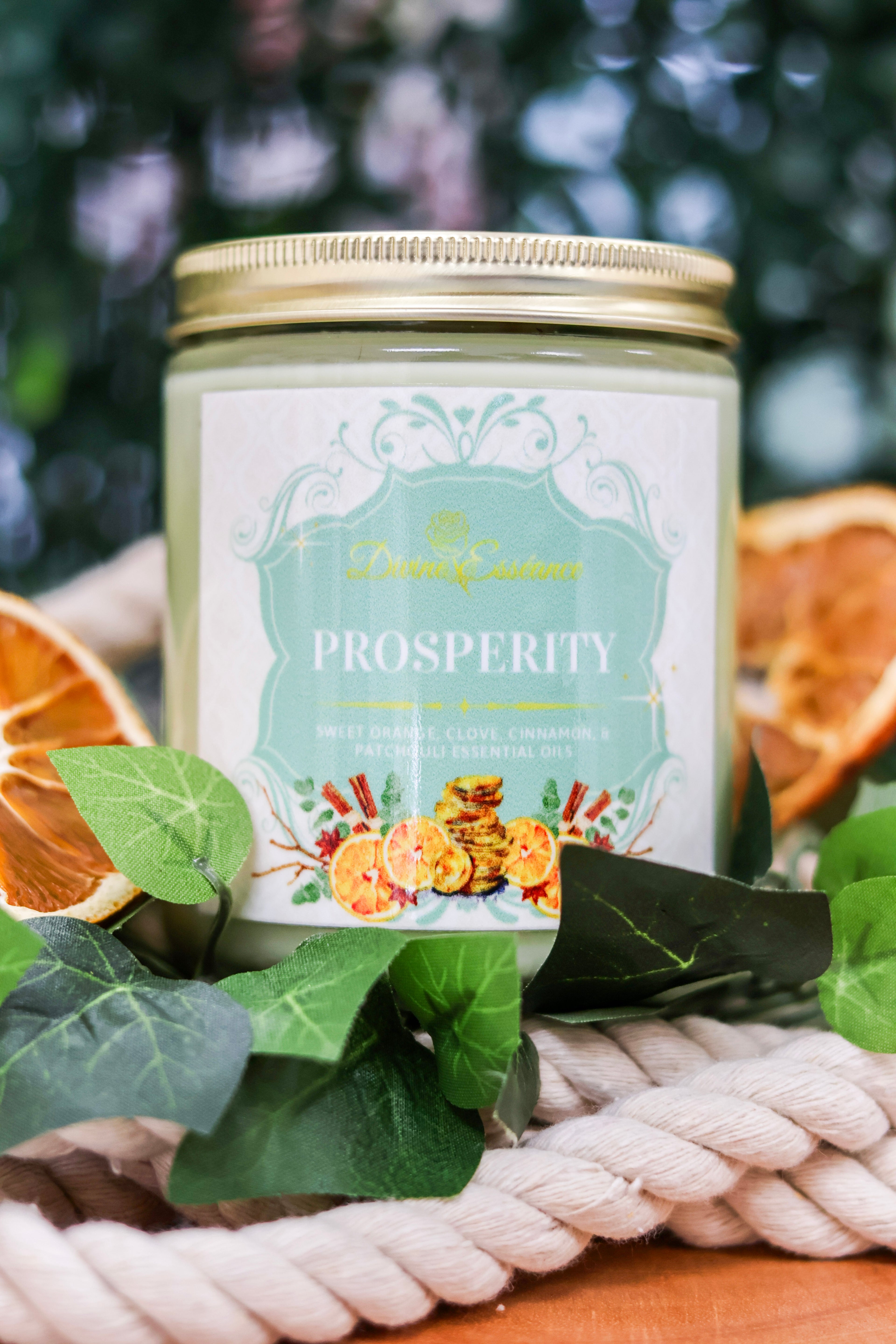 PROSPERITY