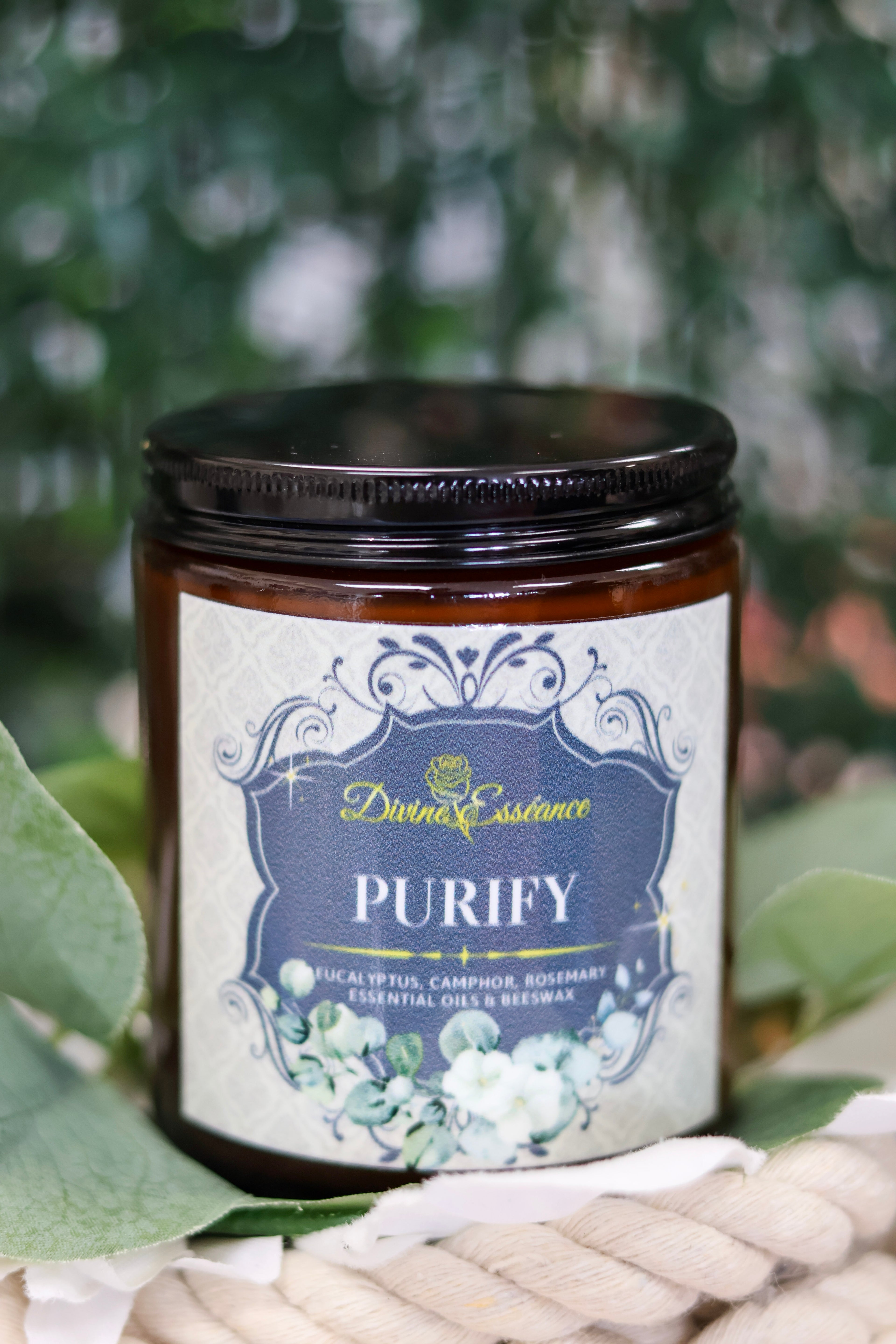 PURIFY