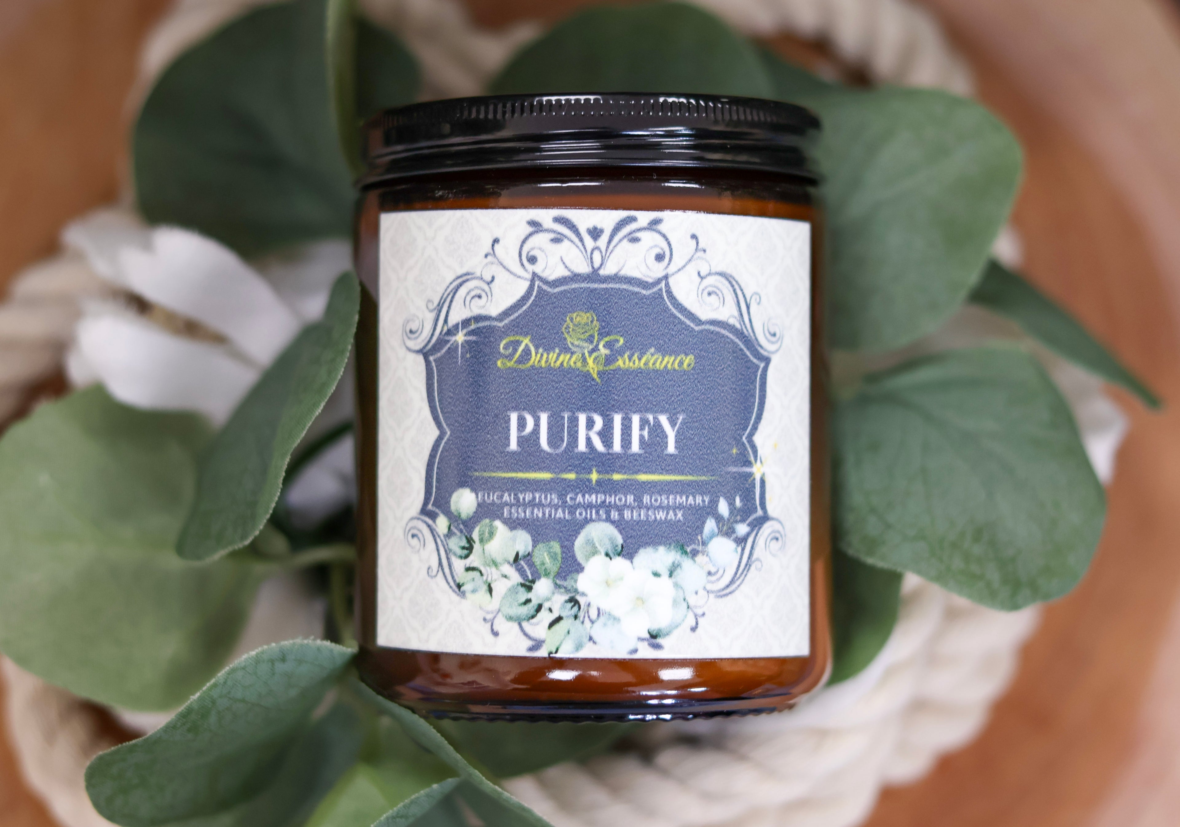 PURIFY